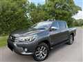 2018 Toyota Hilux