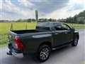 2018 Toyota Hilux