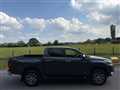 2018 Toyota Hilux