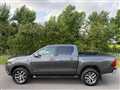 2018 Toyota Hilux