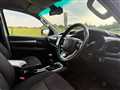 2018 Toyota Hilux