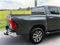 2018 Toyota Hilux