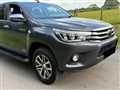 2018 Toyota Hilux