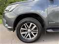 2018 Toyota Hilux