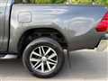 2018 Toyota Hilux