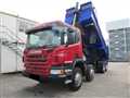 2014 Scania Scania Others