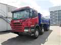 2014 Scania Scania Others