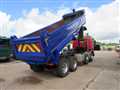 2014 Scania Scania Others