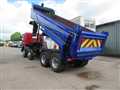 2014 Scania Scania Others