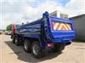 2014 Scania Scania Others