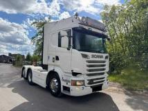 2014 Scania Scania Others