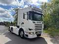 2014 Scania Scania Others