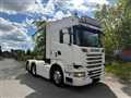 2014 Scania Scania Others