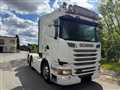 2014 Scania Scania Others