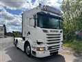 2014 Scania Scania Others