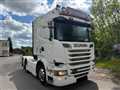 2014 Scania Scania Others