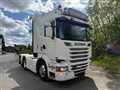 2014 Scania Scania Others