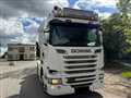 2014 Scania Scania Others