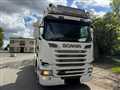 2014 Scania Scania Others