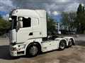 2014 Scania Scania Others