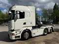 2014 Scania Scania Others