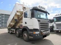 2016 Scania Scania Others