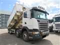 2016 Scania Scania Others