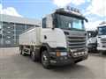 2016 Scania Scania Others