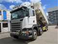 2016 Scania Scania Others