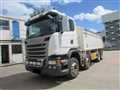 2016 Scania Scania Others