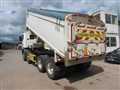 2016 Scania Scania Others