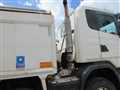 2016 Scania Scania Others