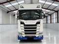 2017 Scania Scania Others