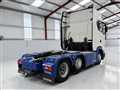2017 Scania Scania Others