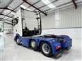 2017 Scania Scania Others