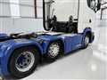 2017 Scania Scania Others