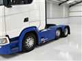 2017 Scania Scania Others