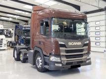 2021 Scania Scania Others