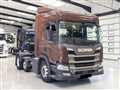 2021 Scania Scania Others