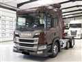 2021 Scania Scania Others