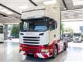 2016 Scania Scania Others