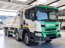 2020 Scania Scania Others