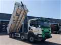 2020 Scania Scania Others