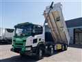 2020 Scania Scania Others