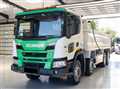 2020 Scania Scania Others