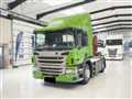2016 Scania Scania Others