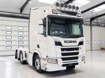 2019 Scania Scania Others