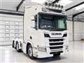 2019 Scania Scania Others