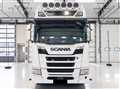 2019 Scania Scania Others