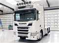 2019 Scania Scania Others